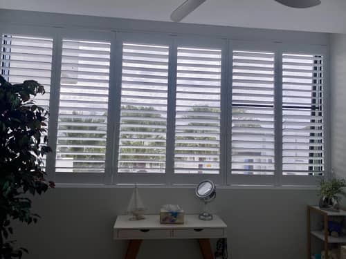 Designer Shutters 16